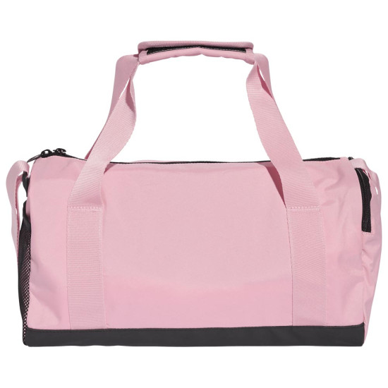 Adidas Τσάντα γυμναστηρίου Linear Duffel Bag XS